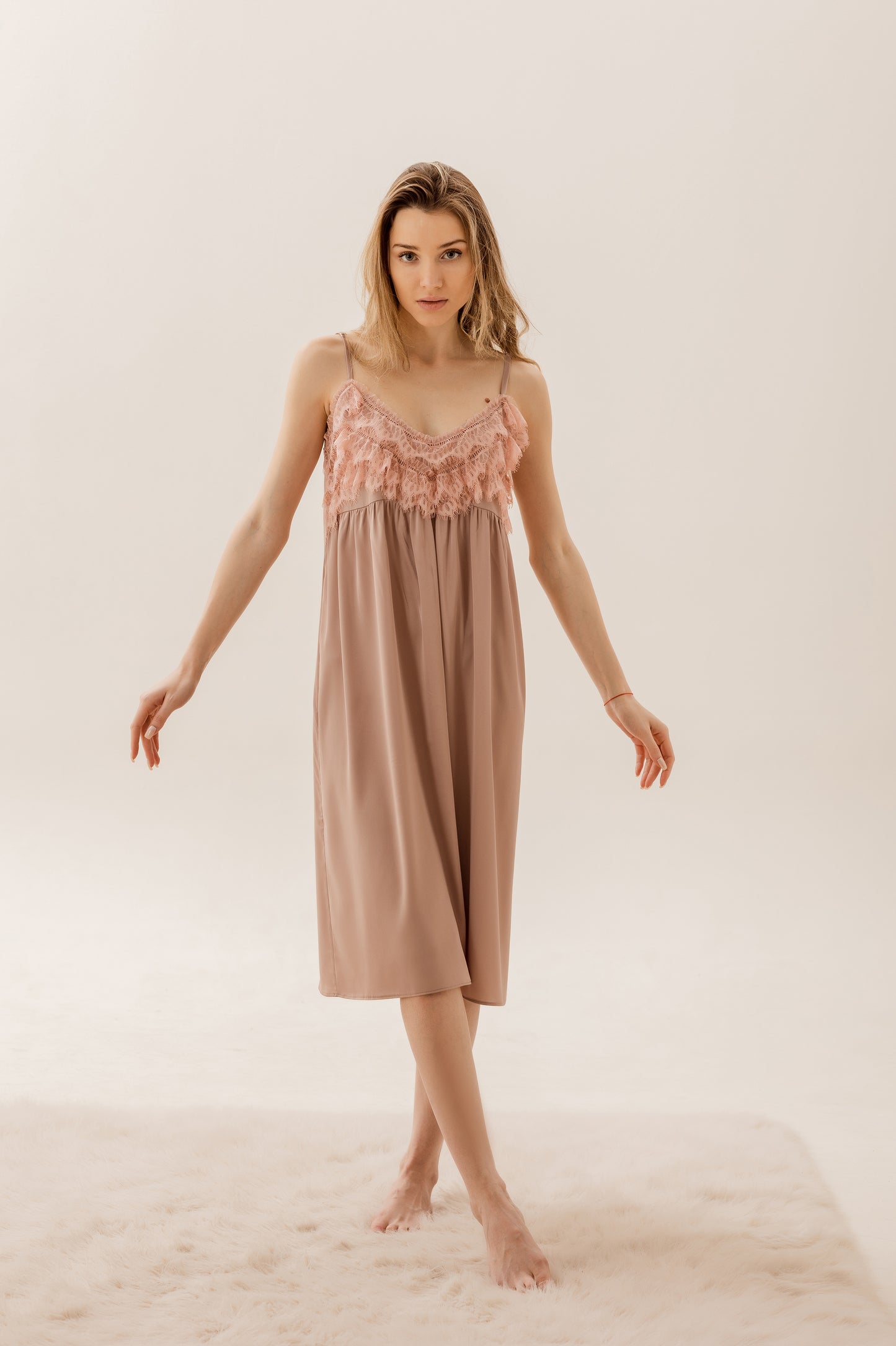 Utopia Creamy Pink