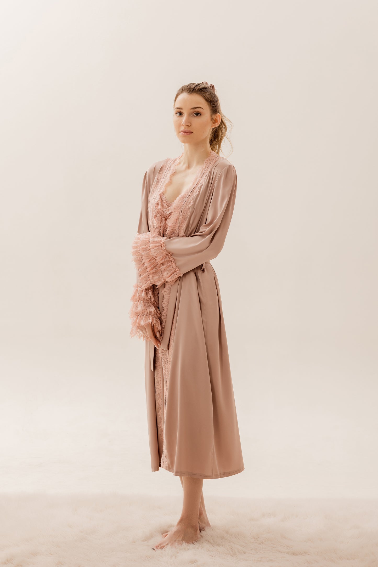 Utopia Creamy Pink
