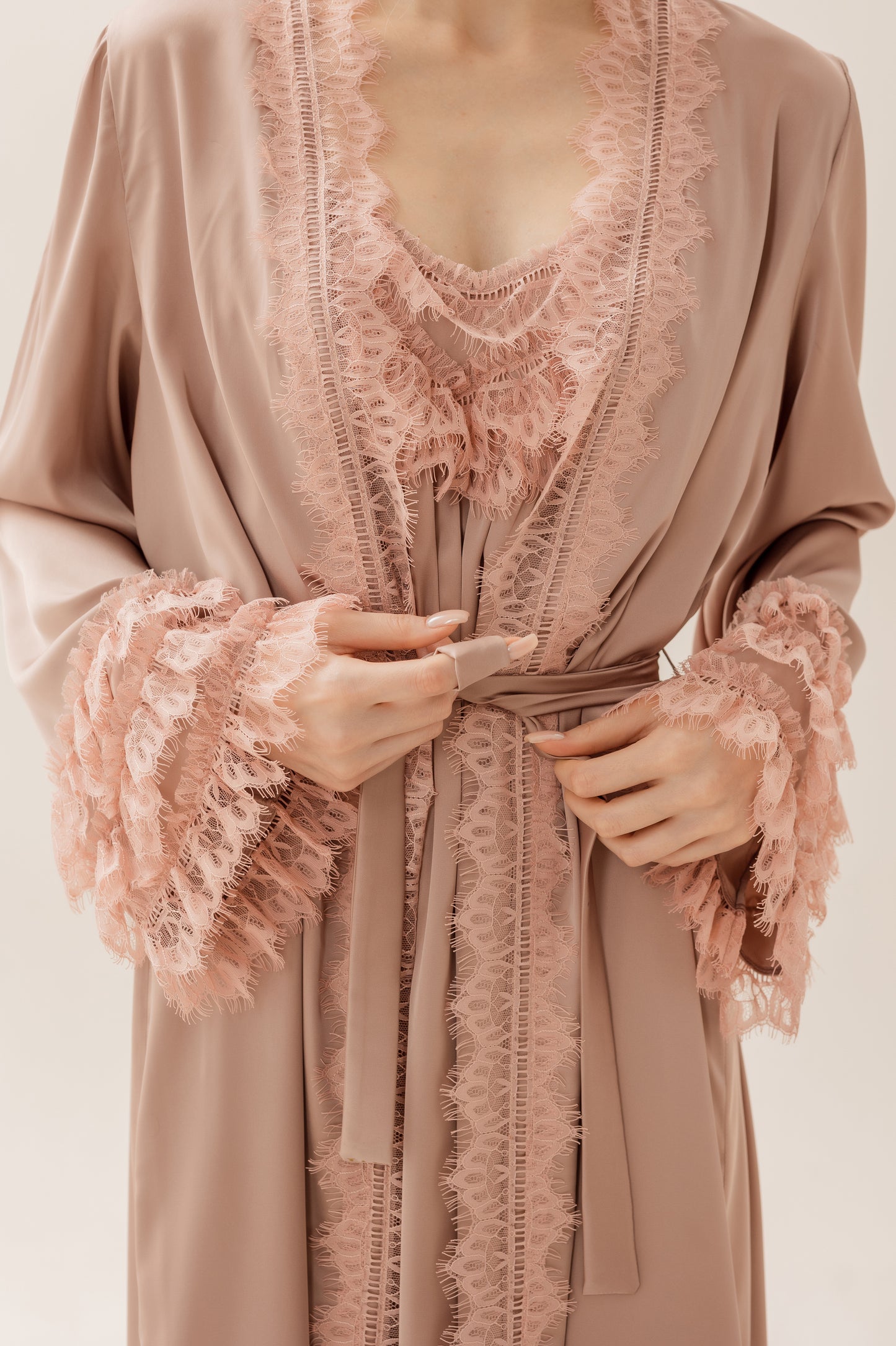 Utopia Creamy Pink