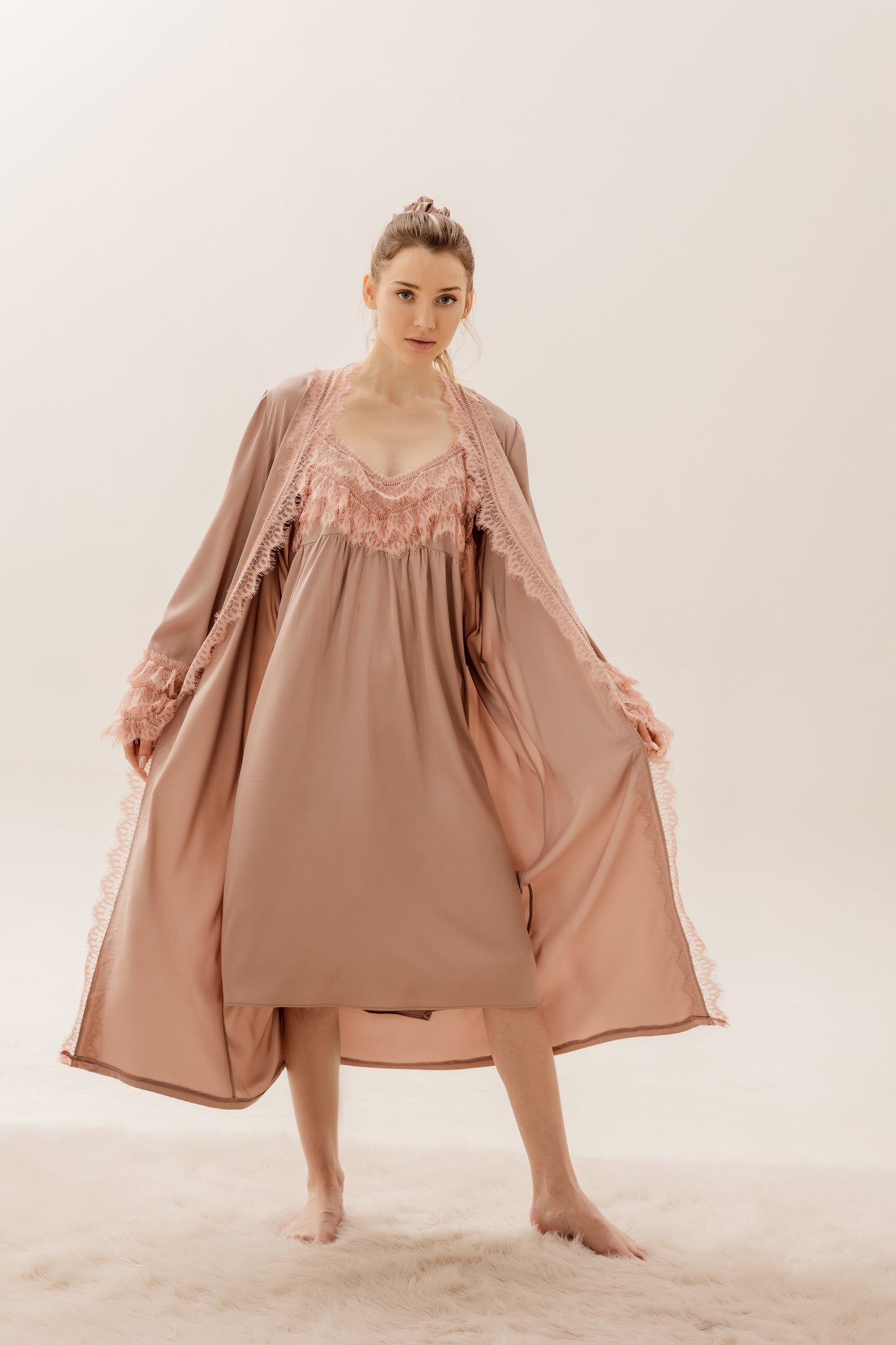 Utopia Creamy Pink