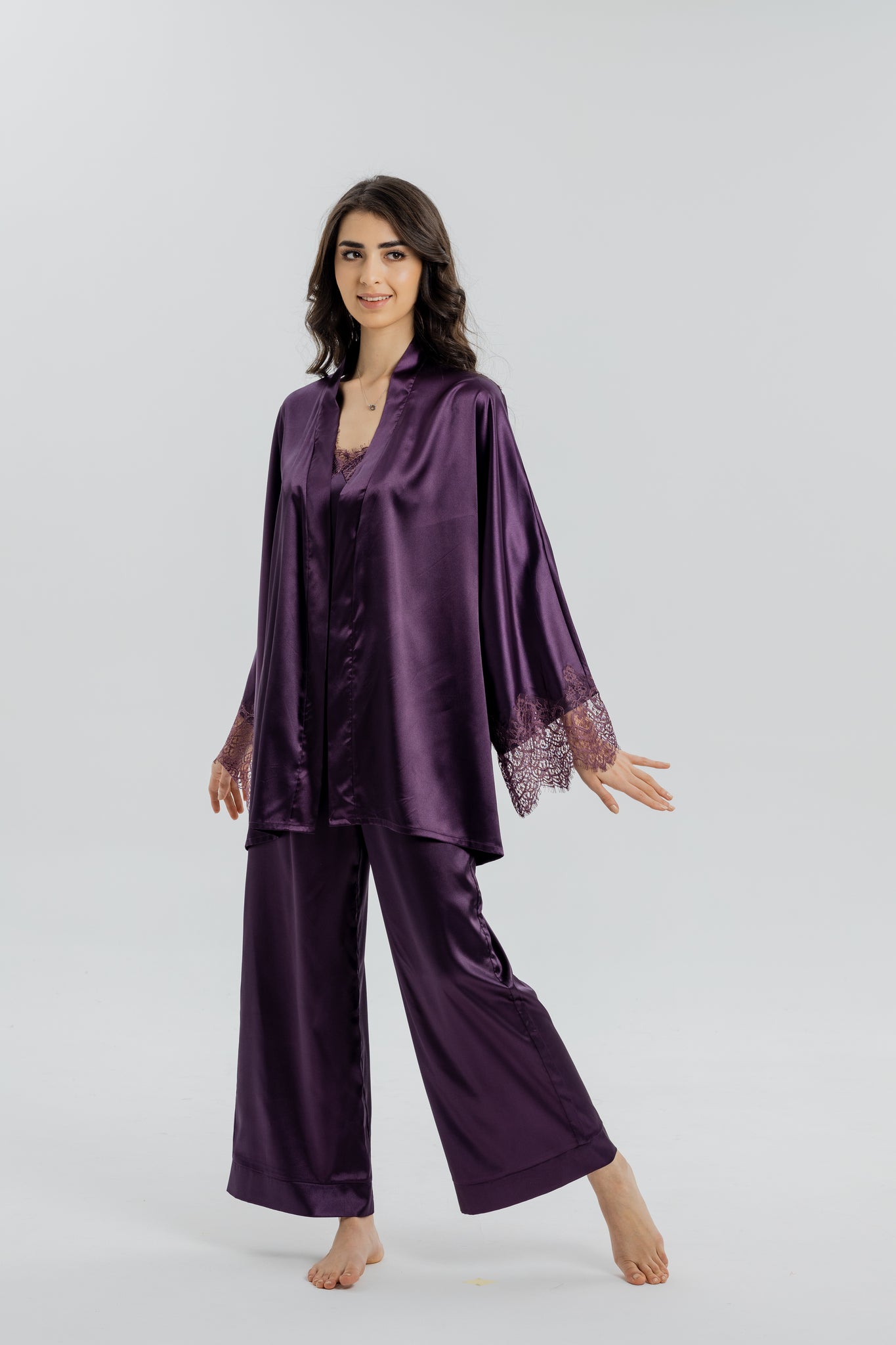 Harmony Purple Majesty