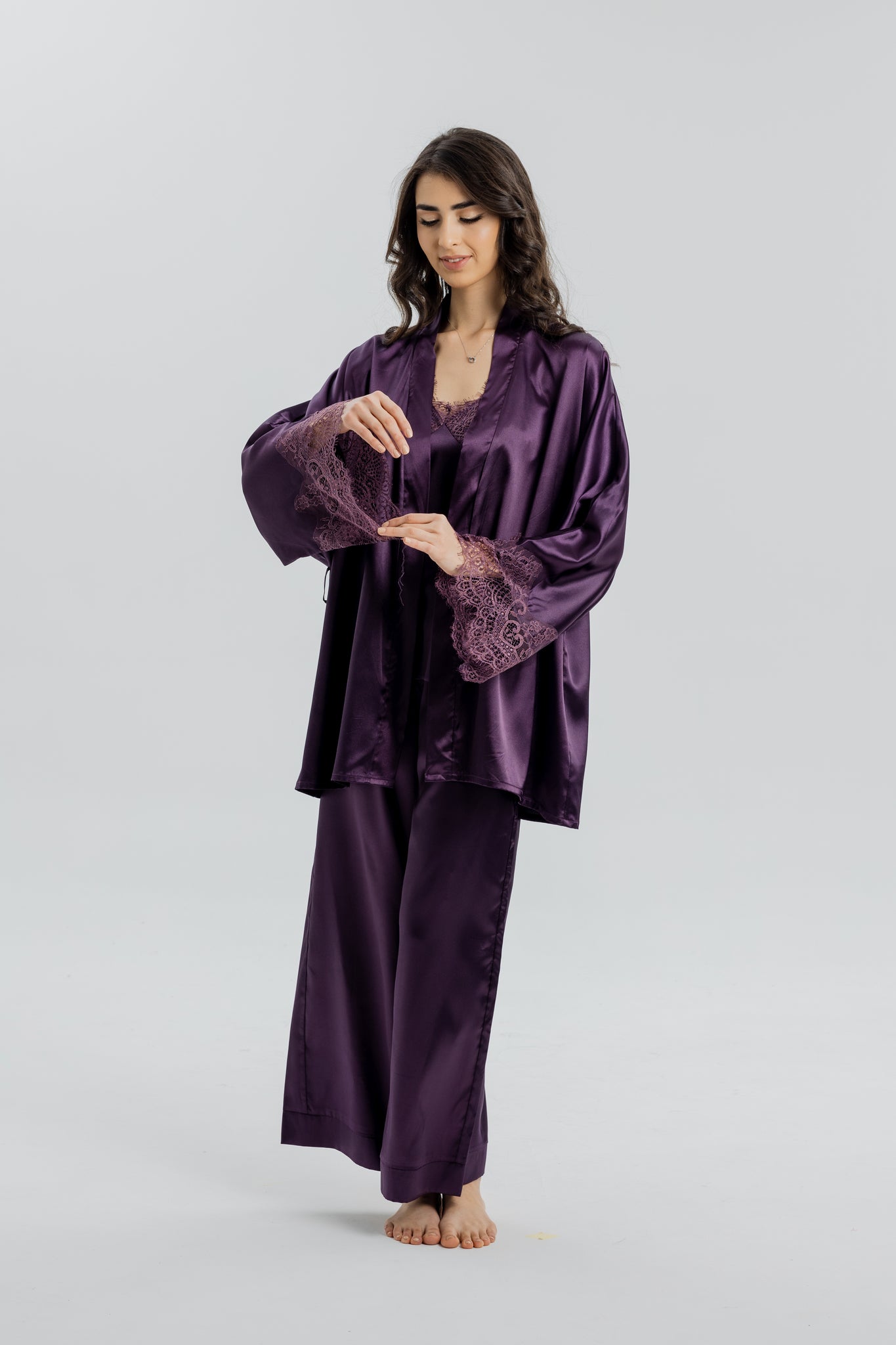 Harmony Purple Majesty