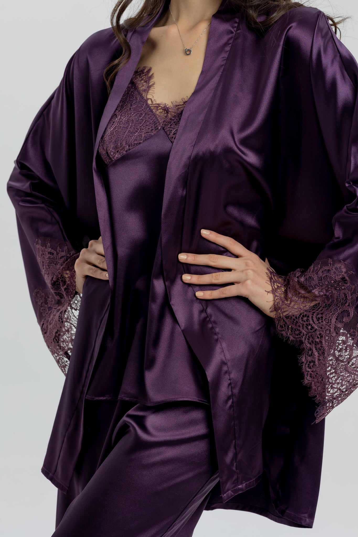 Harmony Purple Majesty