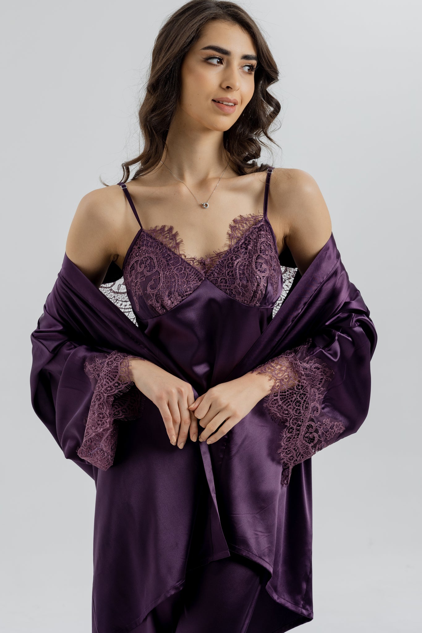 Harmony Purple Majesty