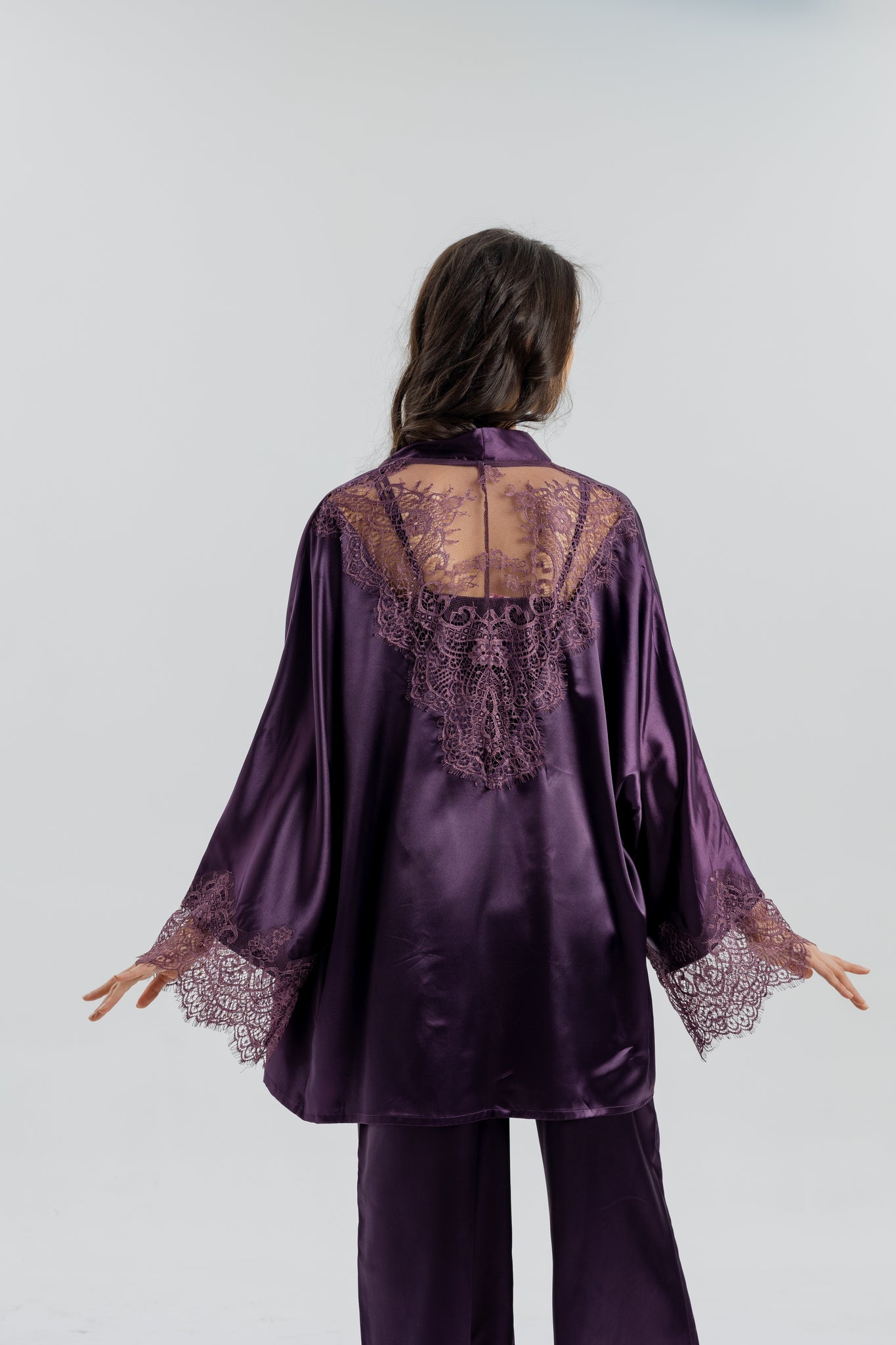 Harmony Purple Majesty