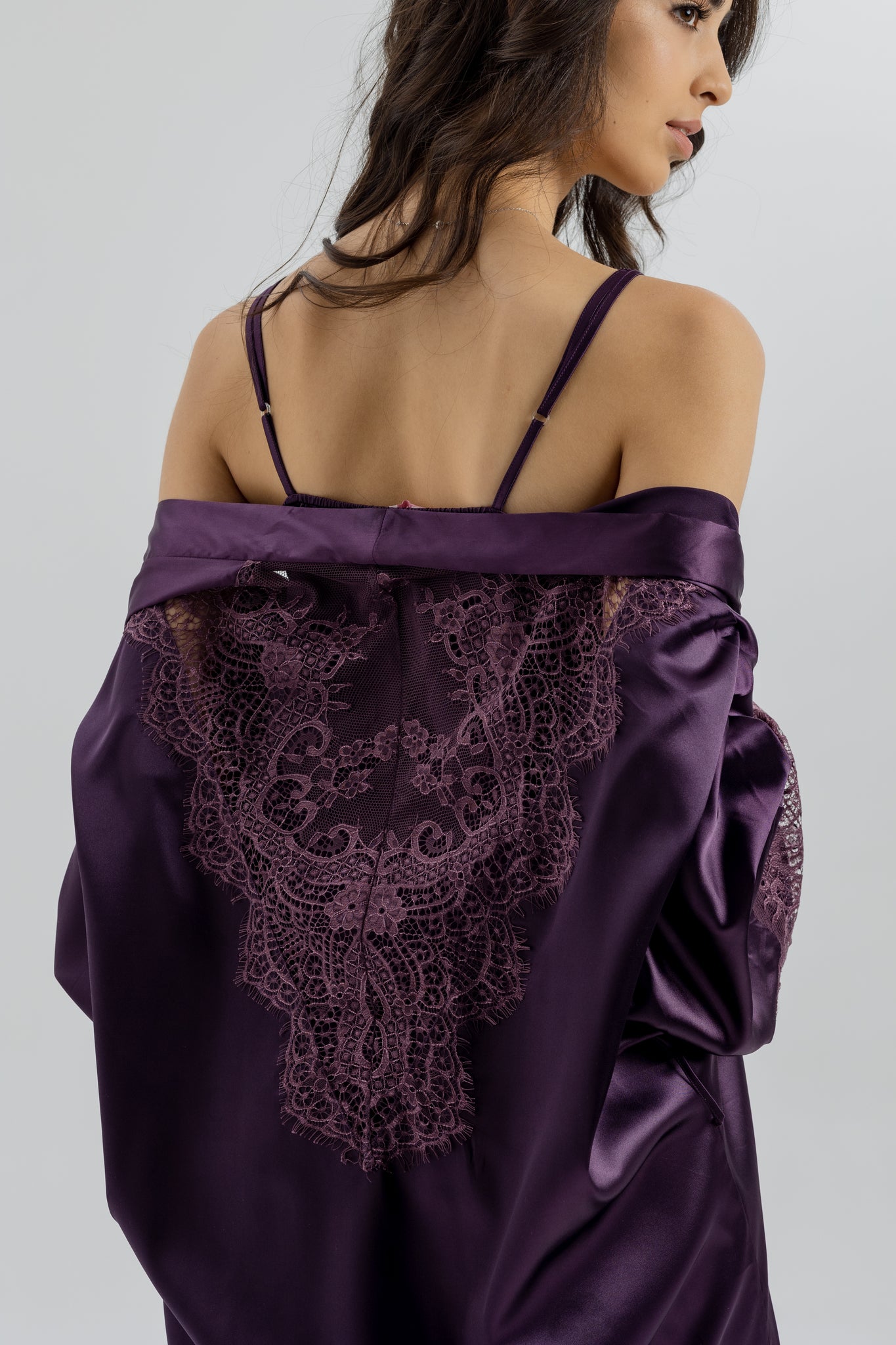 Harmony Purple Majesty