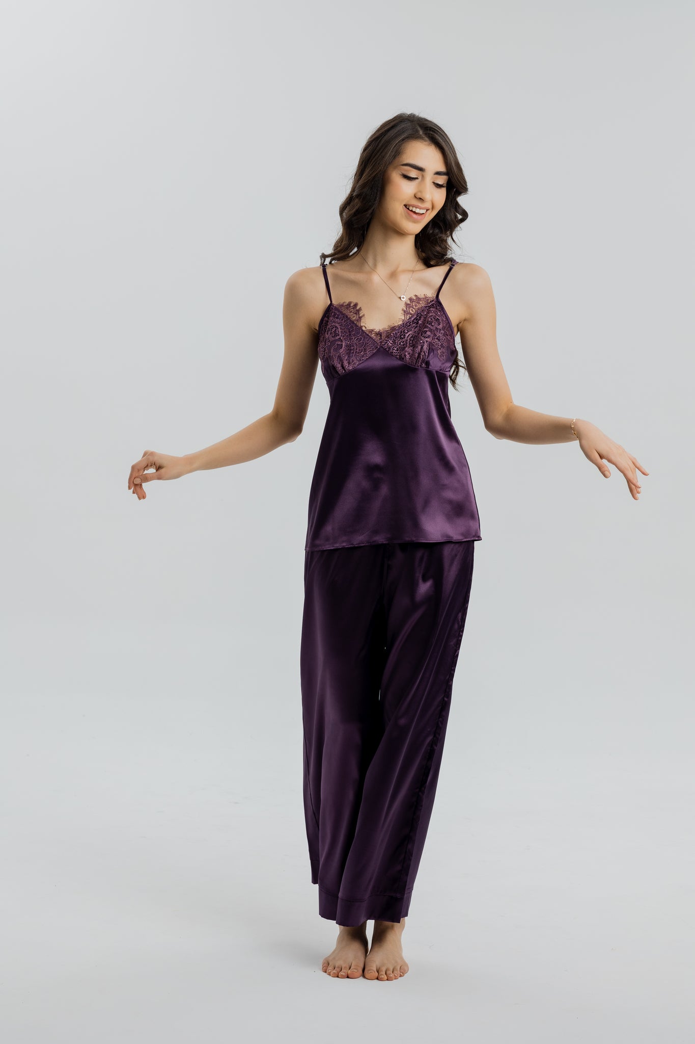 Harmony Purple Majesty