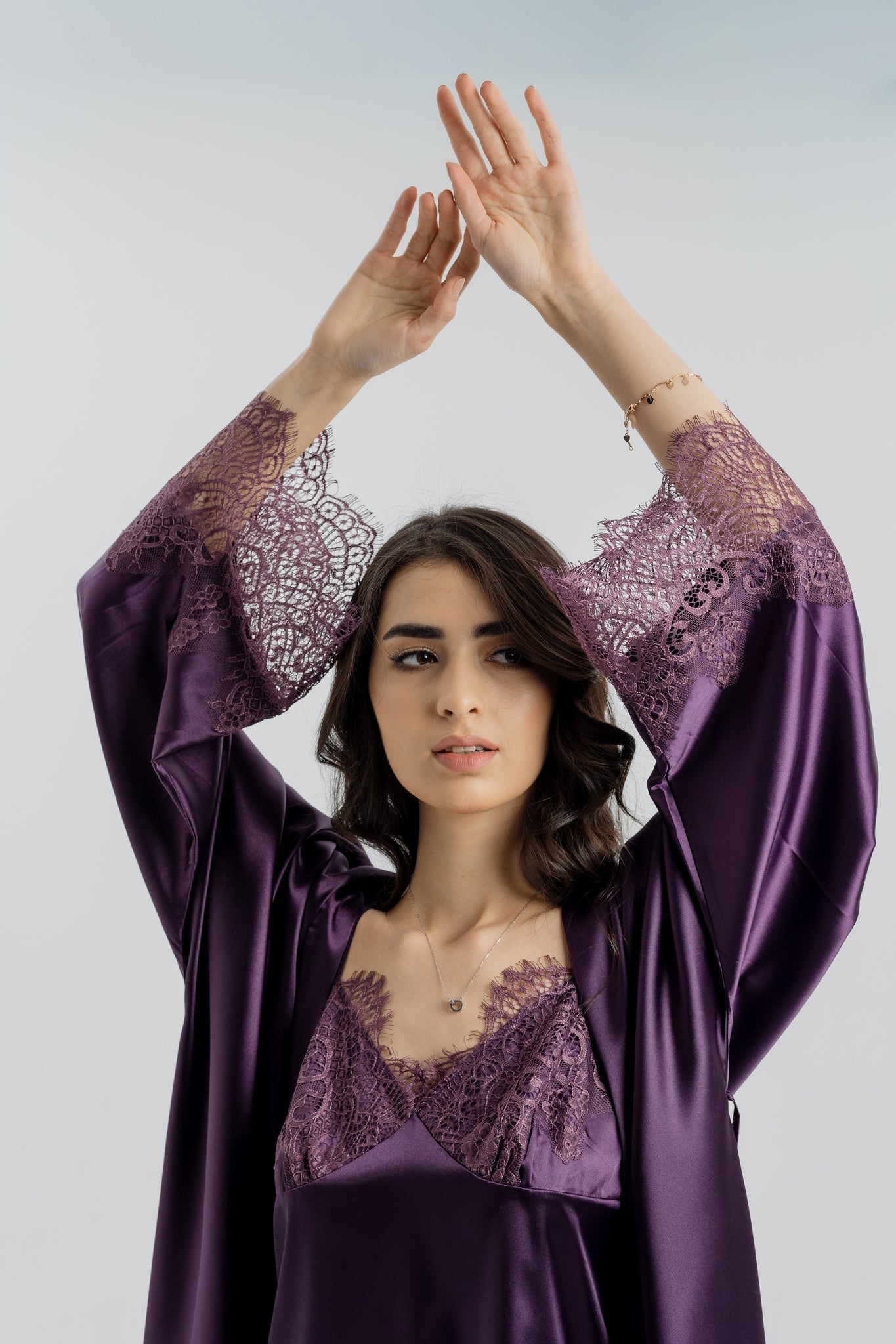 Harmony Purple Majesty