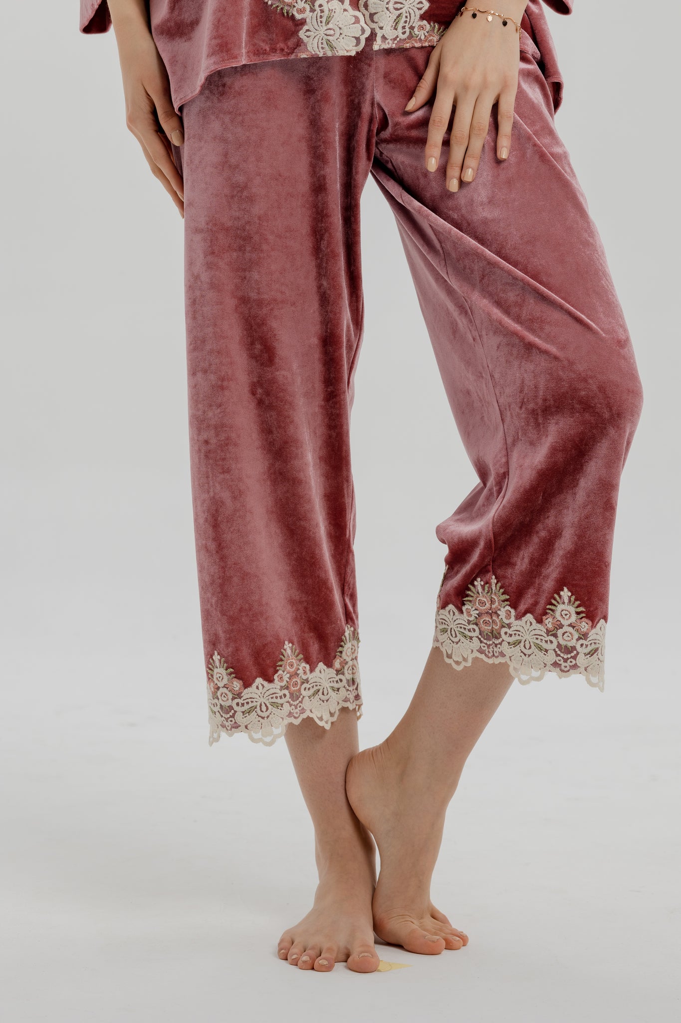 Harmony Coral Blossom