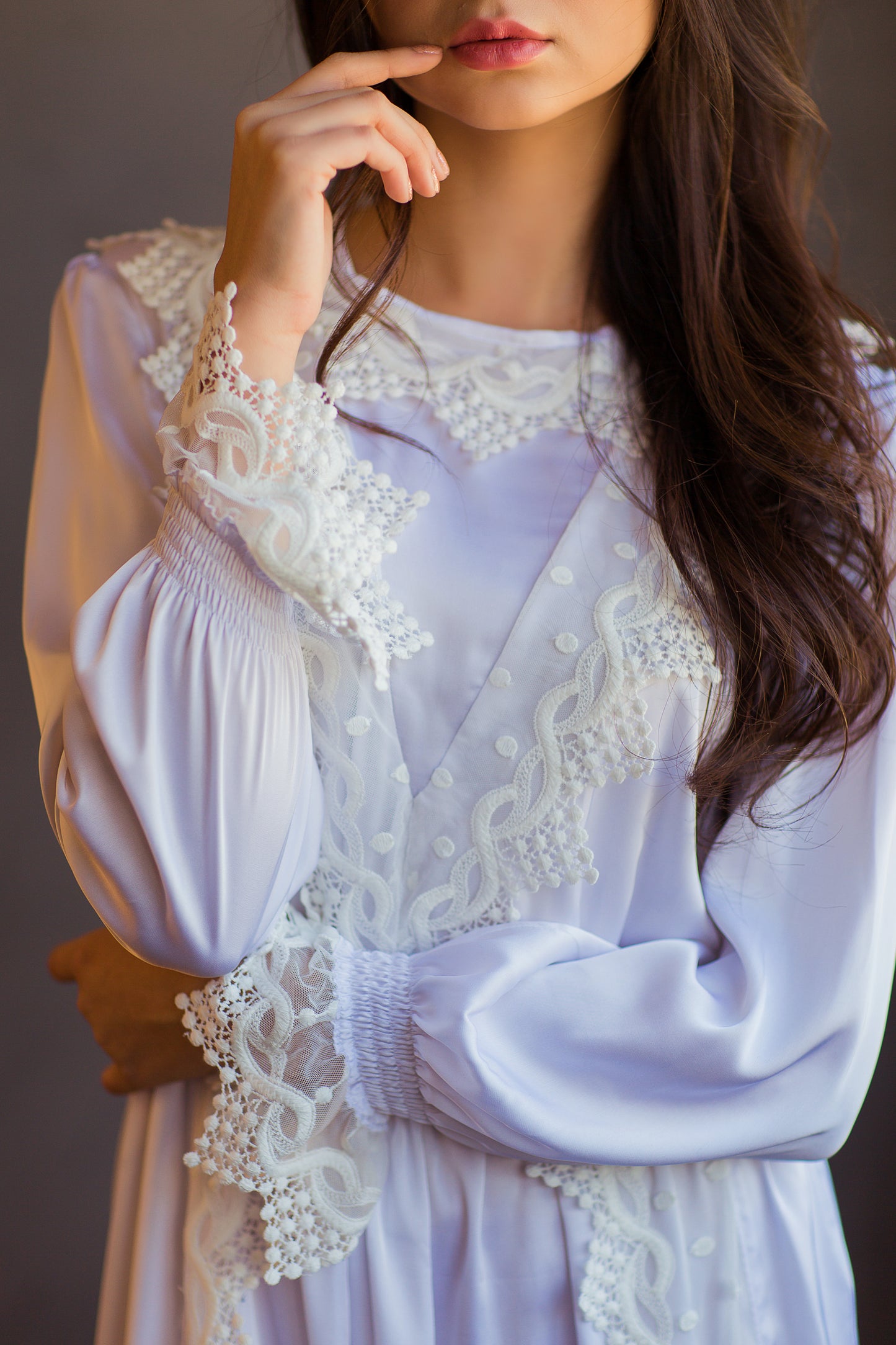 Pearl Ivory Perfection