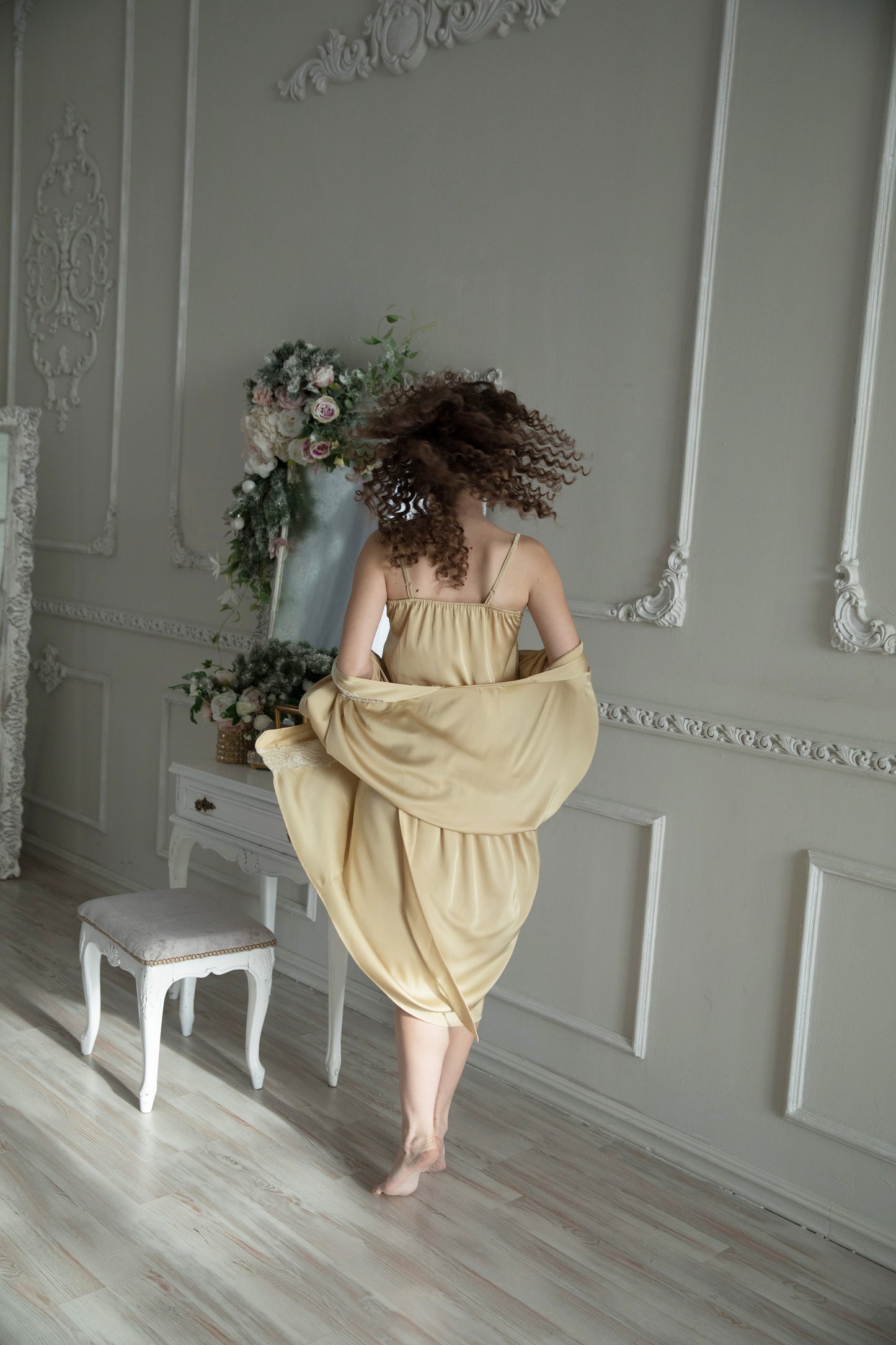 New Year Sunny Delight