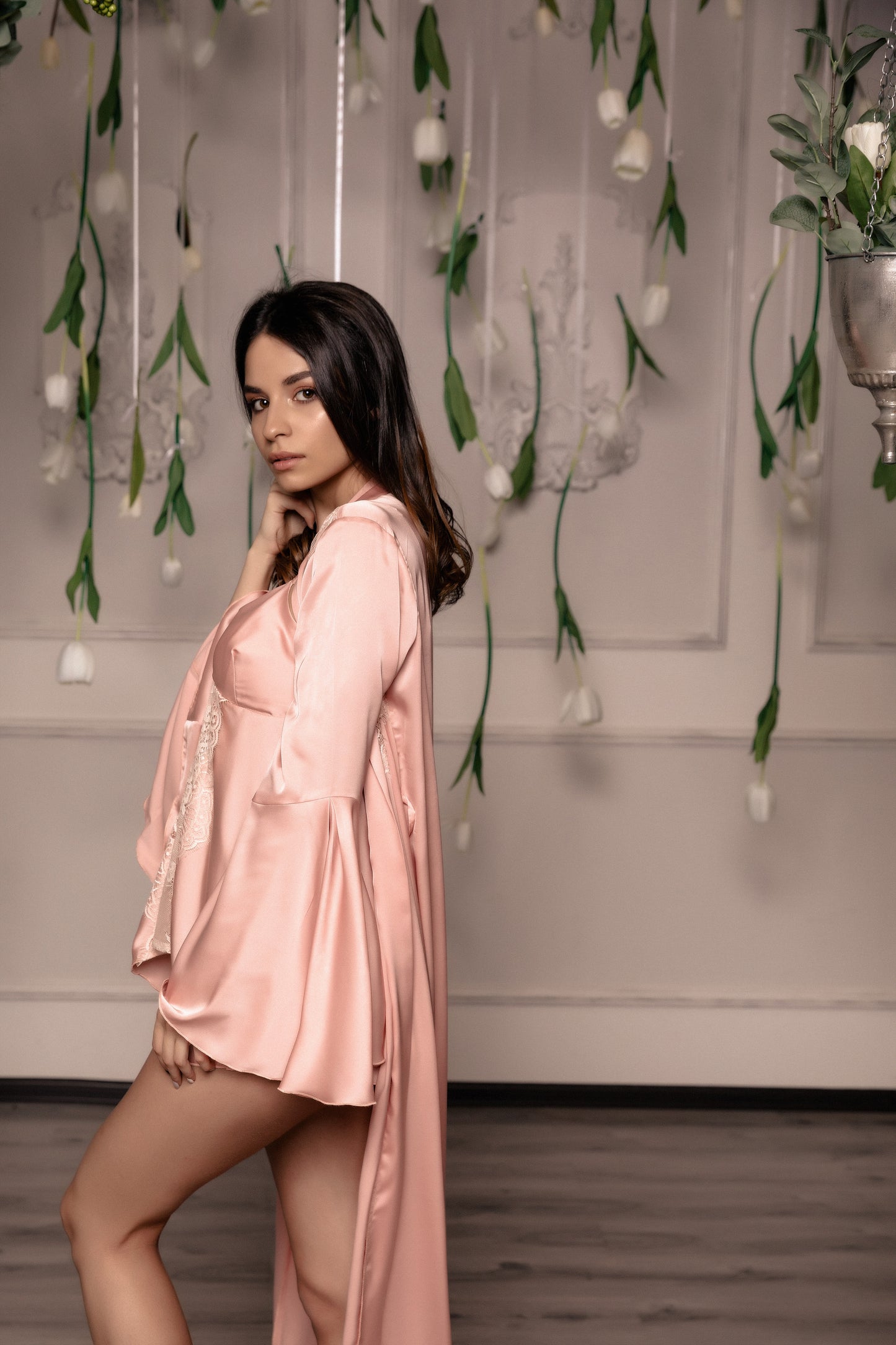 Paradise Pink Excellence