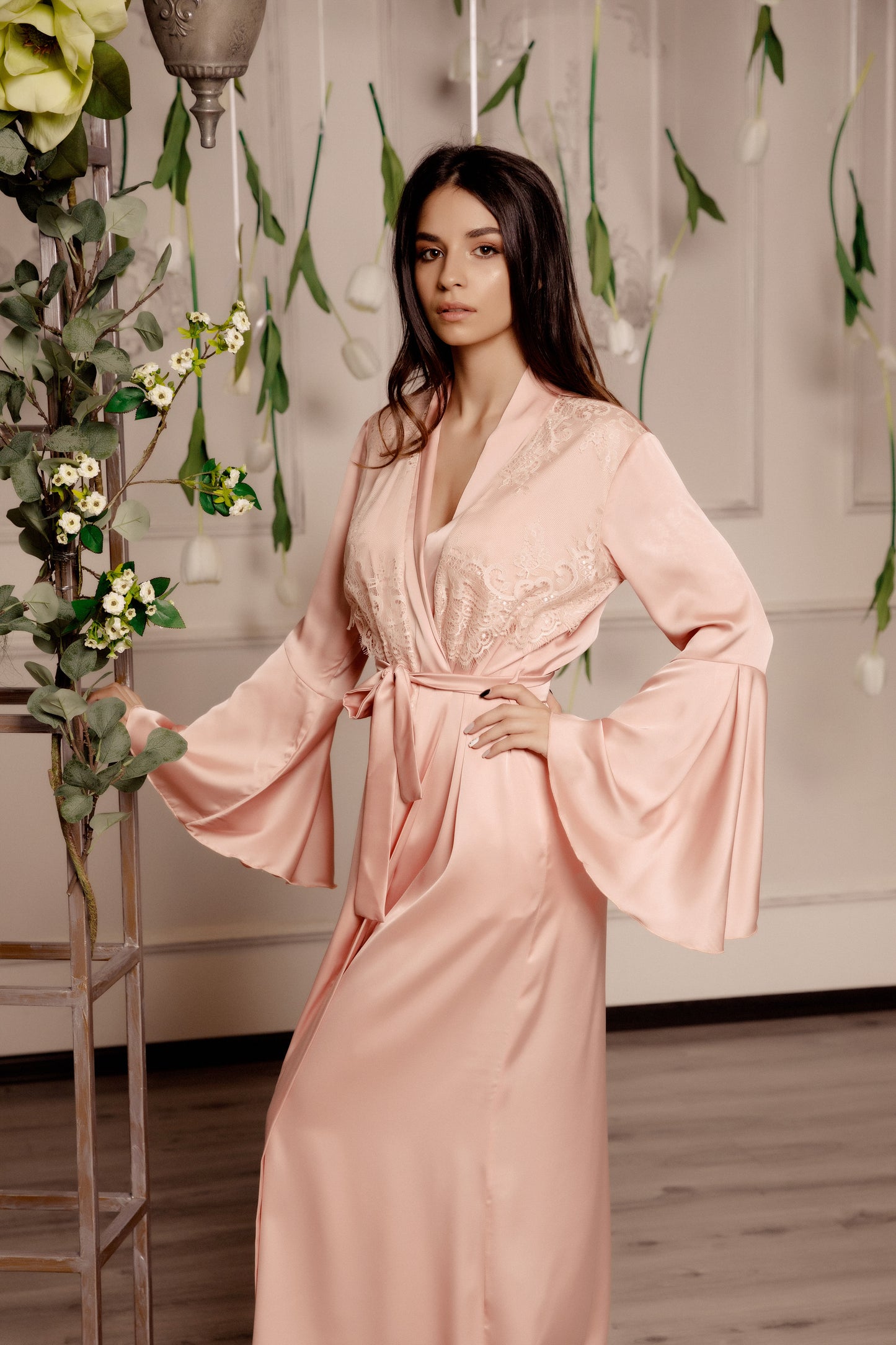 Paradise Pink Excellence