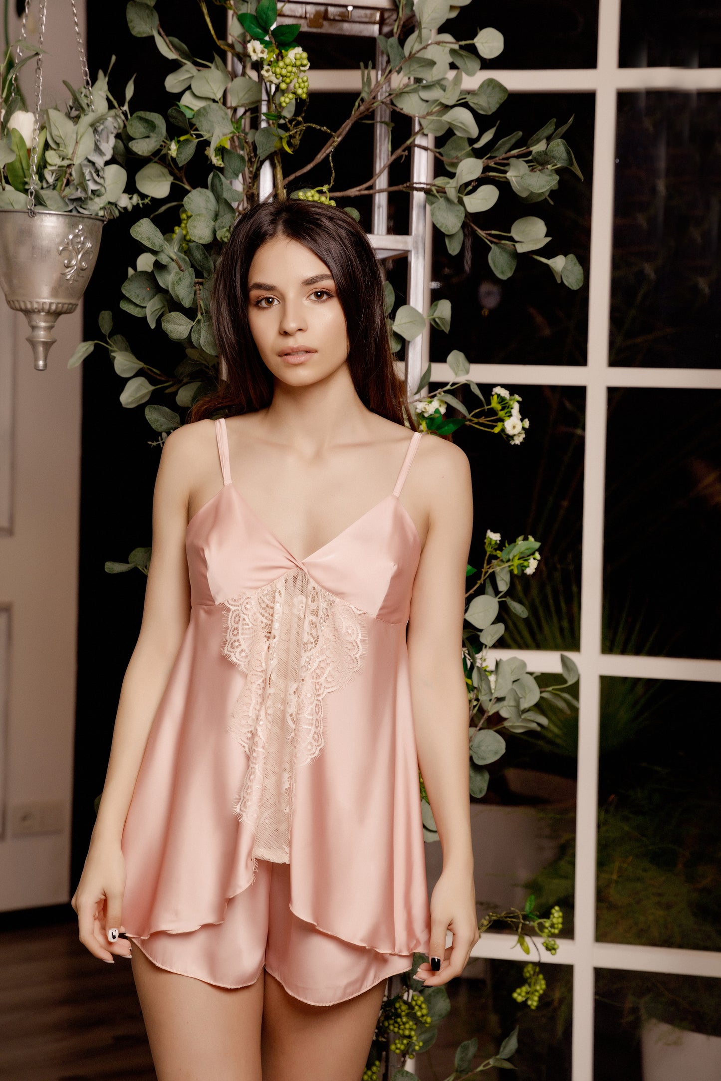 Paradise Pink Excellence