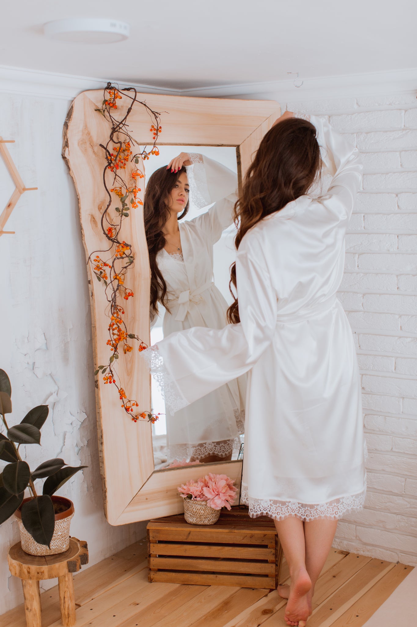 Coziness Ivory Dream